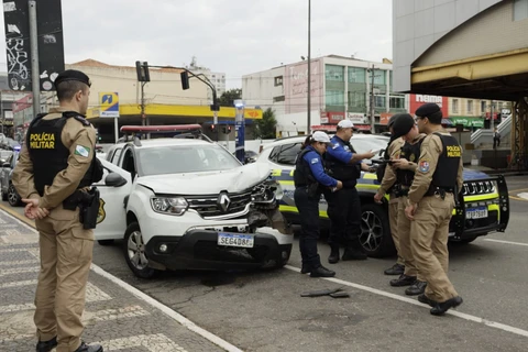 Reinaldo Marcondes / D'Ponta News