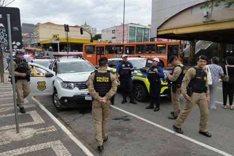 Reinaldo Marcondes / D'Ponta News