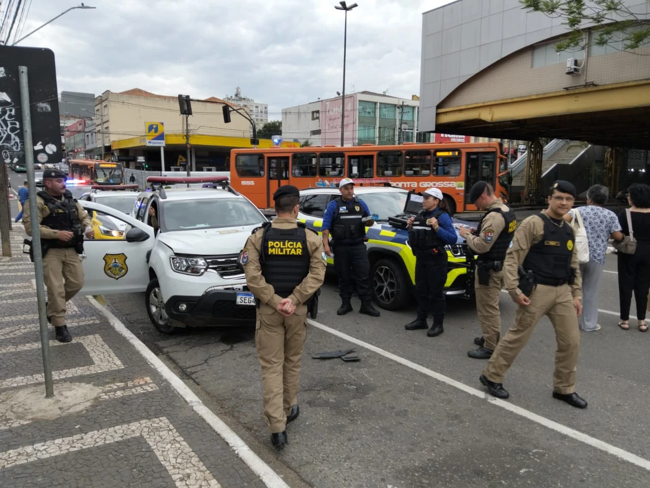 Reinaldo Marcondes / D'Ponta News