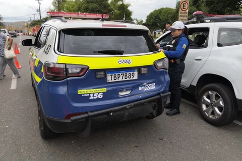 Reinaldo Marcondes / D'Ponta News