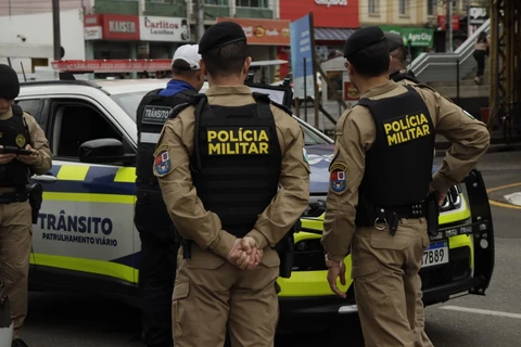 Reinaldo Marcondes / D'Ponta News