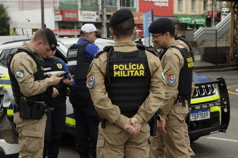 Reinaldo Marcondes / D'Ponta News