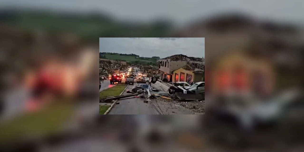 Sanepar implanta plano de ação para recuperar sistema de abastecimento de Rio Bonito do Iguaçu