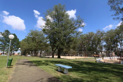 Chuva se afasta e temperaturas caem no fim de semana em Ponta Grossa e região