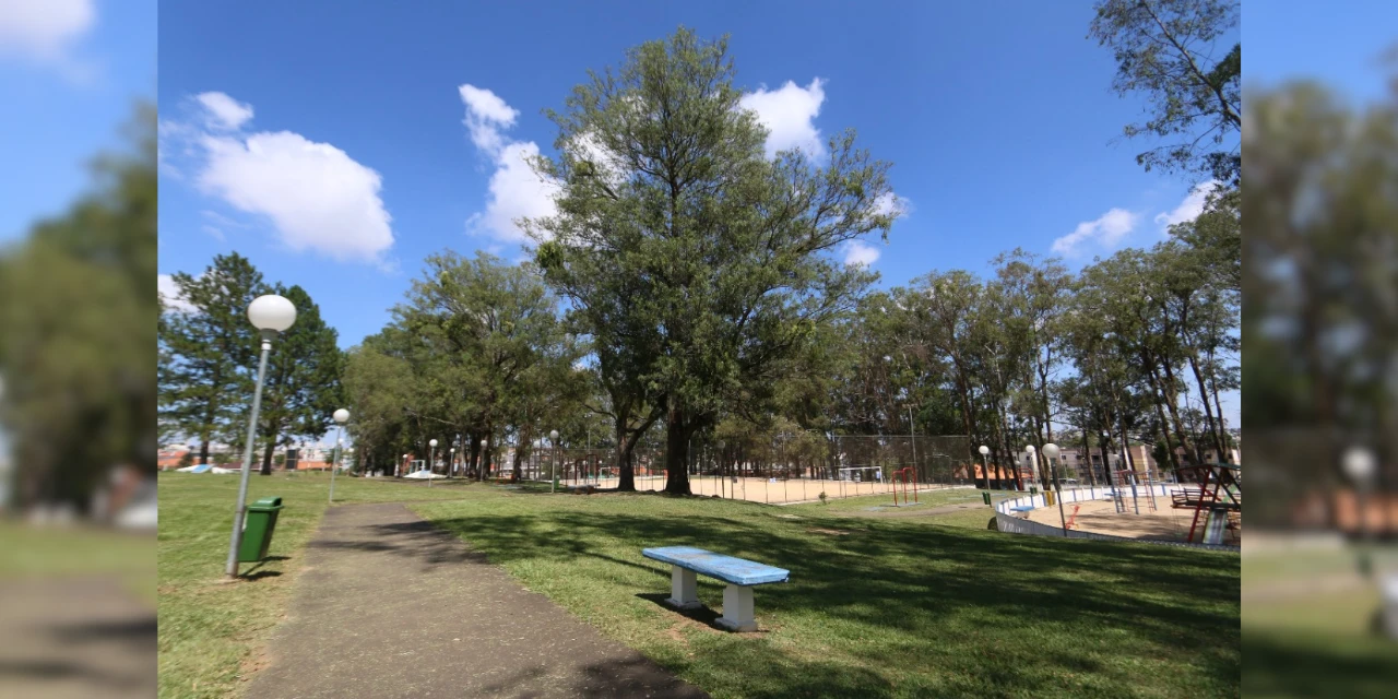 Chuva se afasta e temperaturas caem no fim de semana em Ponta Grossa e região