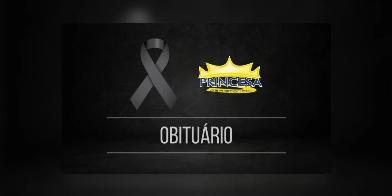 Obituário - 08/11/2025