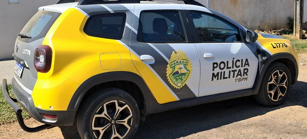 Condenado a mais de 17 anos de prisão por estupro de vulnerável é detido em PG