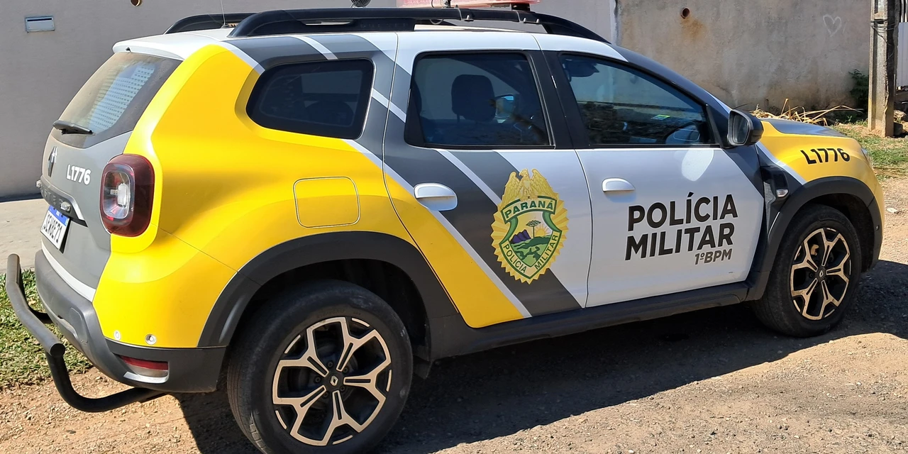 Condenado a mais de 17 anos de prisão por estupro de vulnerável é detido em PG