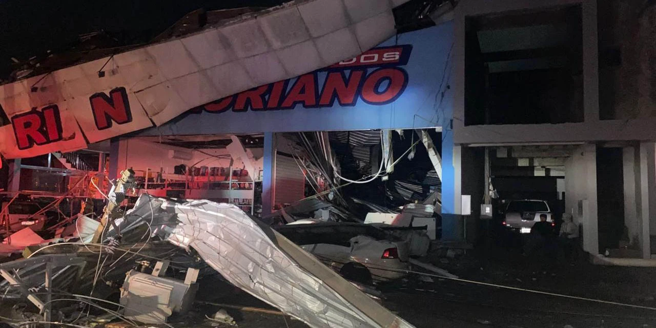 Hospitais de toda a região recebem vítimas do tornado; Defesa Civil orienta sobre doações