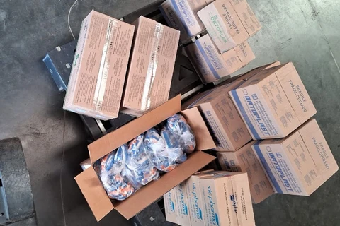 Cemepar vai mandar diversos insumos para a cidade - Foto: Sesa