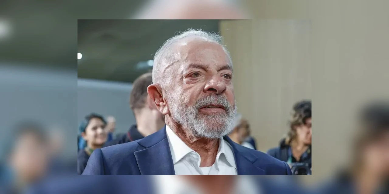 Presidente Lula se solidariza com região atingida por tornado no Paraná e designa comitiva liderada pela ministra Gleisi