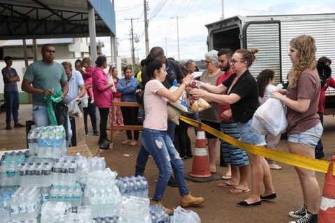 Foto: Jonathan Campos/AEN