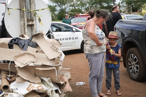 Foto: Jonathan Campos/AEN