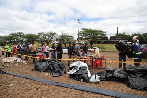 Foto: Jonathan Campos/AEN