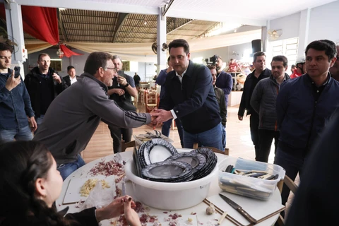 Foto: Jonathan Campos/AEN