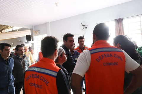 Foto: Jonathan Campos/AEN