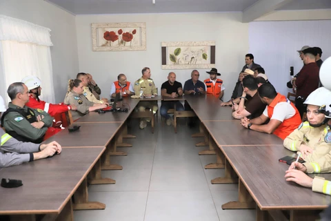 Foto: Jonathan Campos/AEN