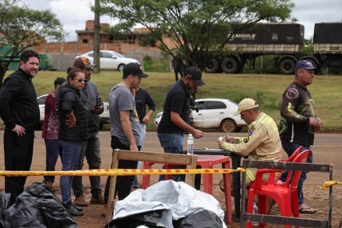 Foto: Jonathan Campos/AEN