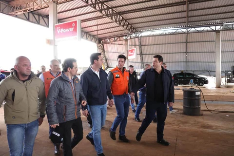 Foto: Jonathan Campos/AEN