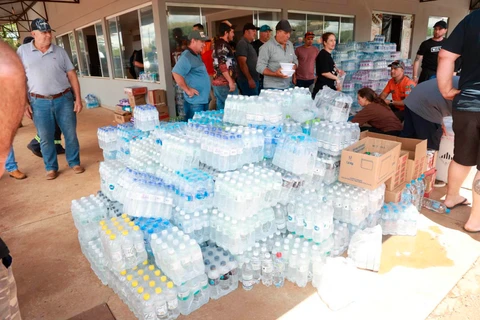 Foto: Valdelino Pontes/SECID