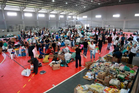 Foto: Valdelino Pontes/SECID