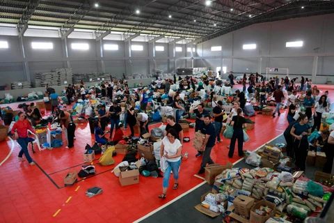 Foto: Valdelino Pontes/SECID