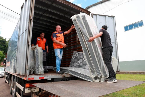 Foto: Valdelino Pontes/SECID