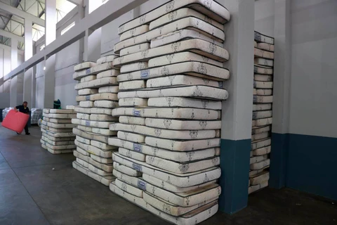 Foto: Valdelino Pontes/SECID