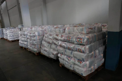 Foto: Valdelino Pontes/SECID