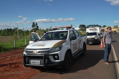 Reinaldo Marcondes / D'Ponta News