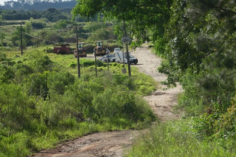 Reinaldo Marcondes / D'Ponta News