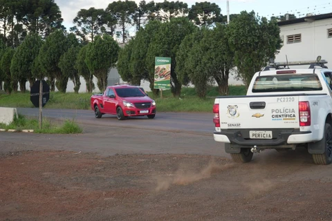 Reinaldo Marcondes / D'Ponta News