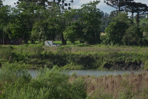 Reinaldo Marcondes / D'Ponta News