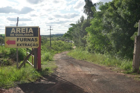 Reinaldo Marcondes / D'Ponta News