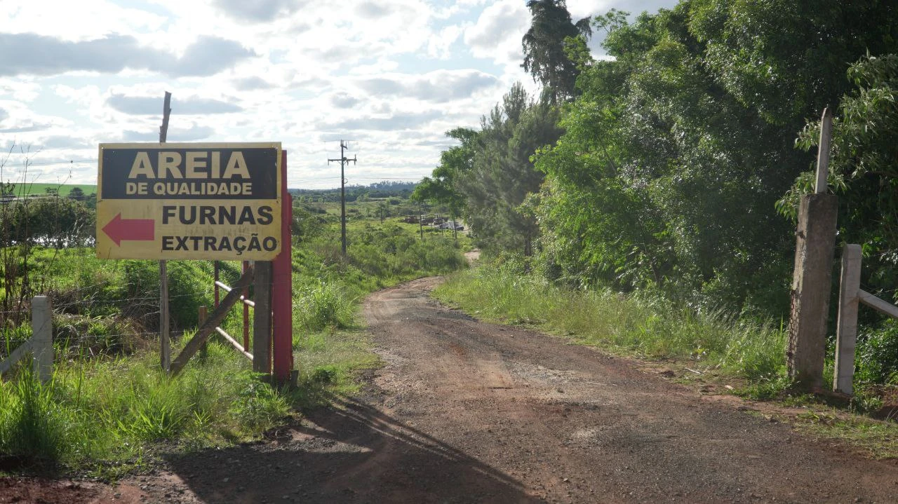 Reinaldo Marcondes / D'Ponta News