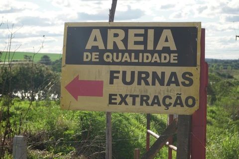 Reinaldo Marcondes / D'Ponta News