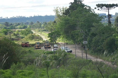 Reinaldo Marcondes / D'Ponta News