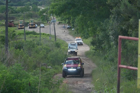 Reinaldo Marcondes / D'Ponta News