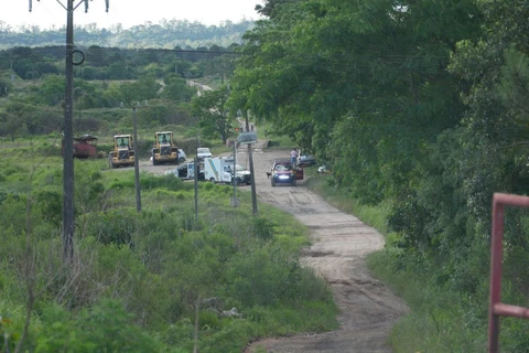 Reinaldo Marcondes / D'Ponta News