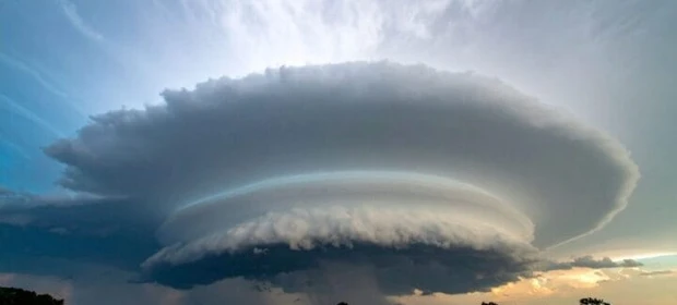 Tornado que atingiu Paraná pode avançar para a região de Ponta Grossa?