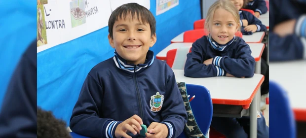 Castro: matrículas na rede municipal começam nesta terça-feira