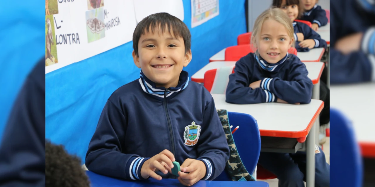 Castro: matrículas na rede municipal começam nesta terça-feira