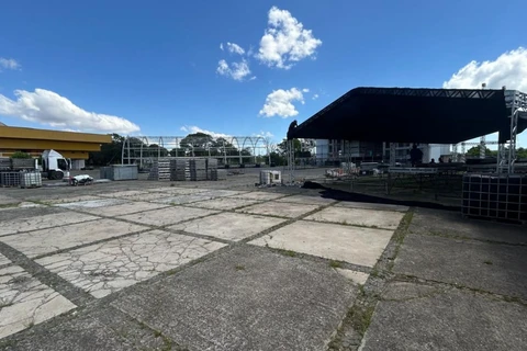 Visão privilegiada e combos de chope: 'München' inicia venda de camarotes para grupos