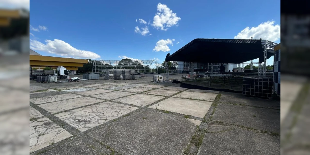 Visão privilegiada e combos de chope: 'München' inicia venda de camarotes para grupos