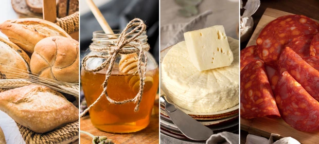 Campos Gerais terá guia de produtos artesanais produzidos na região