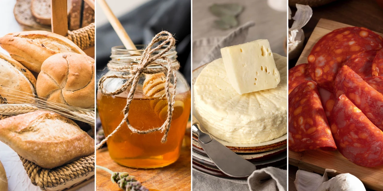 Campos Gerais terá guia de produtos artesanais produzidos na região