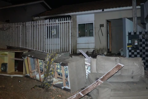 Ricardo Marcondes / D'Ponta News