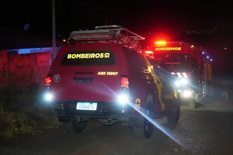 Ricardo Marcondes / D'Ponta News