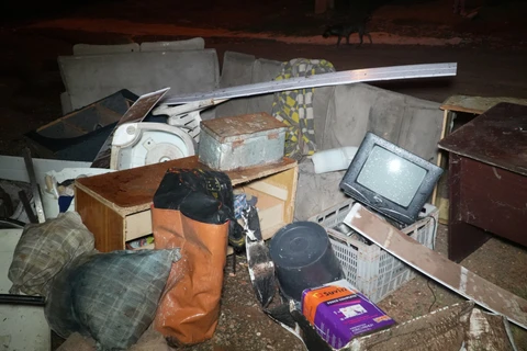 Ricardo Marcondes / D'Ponta News