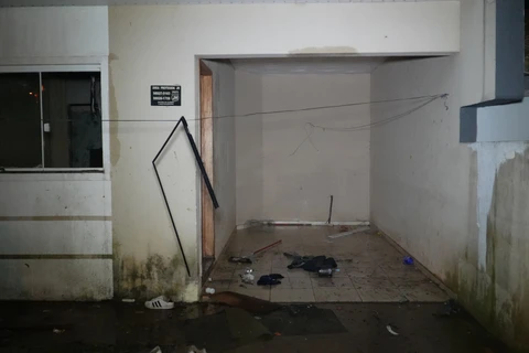 Ricardo Marcondes / D'Ponta News